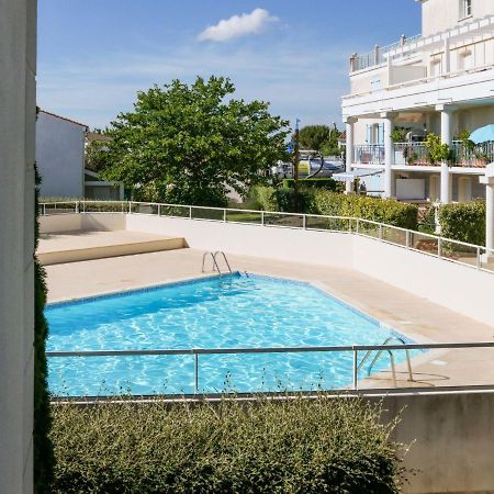 Apartment Les Hautes Folies-8 By Interhome Vaux-sur-Mer Εξωτερικό φωτογραφία