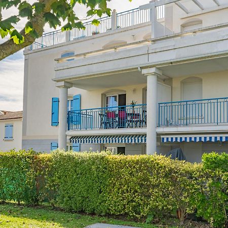 Apartment Les Hautes Folies-8 By Interhome Vaux-sur-Mer Εξωτερικό φωτογραφία