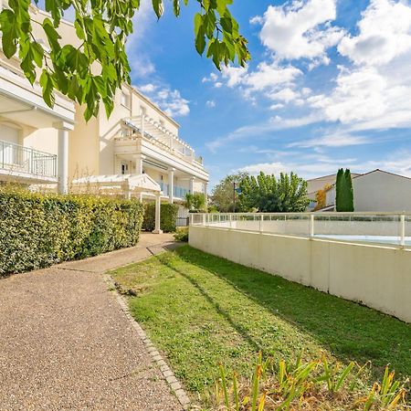 Apartment Les Hautes Folies-8 By Interhome Vaux-sur-Mer Εξωτερικό φωτογραφία