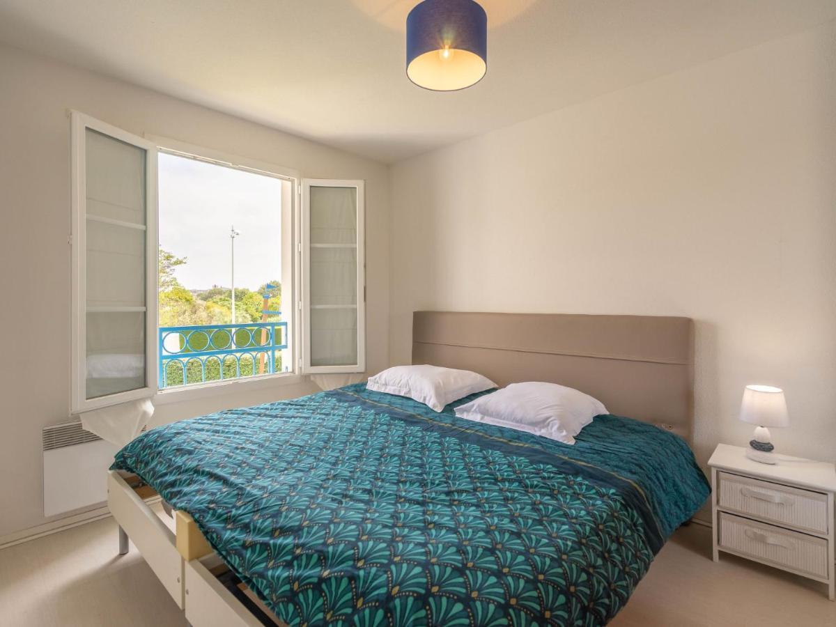 Apartment Les Hautes Folies-8 By Interhome Vaux-sur-Mer Εξωτερικό φωτογραφία