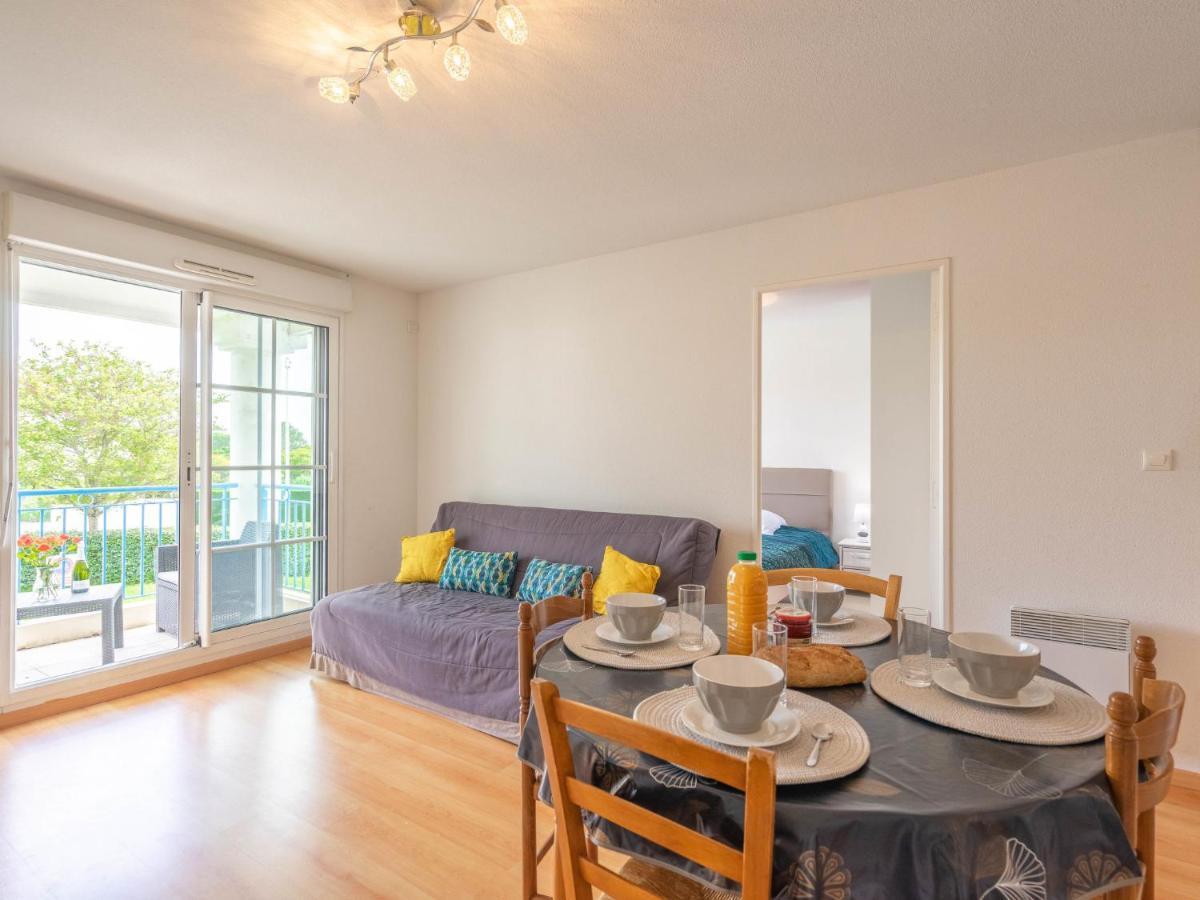 Apartment Les Hautes Folies-8 By Interhome Vaux-sur-Mer Εξωτερικό φωτογραφία