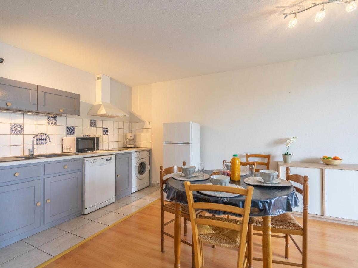 Apartment Les Hautes Folies-8 By Interhome Vaux-sur-Mer Εξωτερικό φωτογραφία