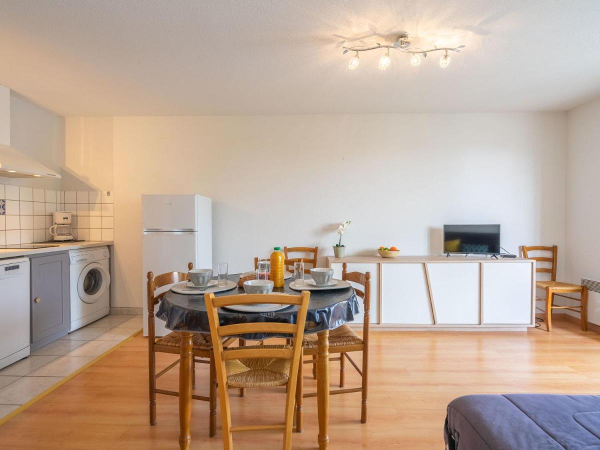 Apartment Les Hautes Folies-8 By Interhome Vaux-sur-Mer Εξωτερικό φωτογραφία