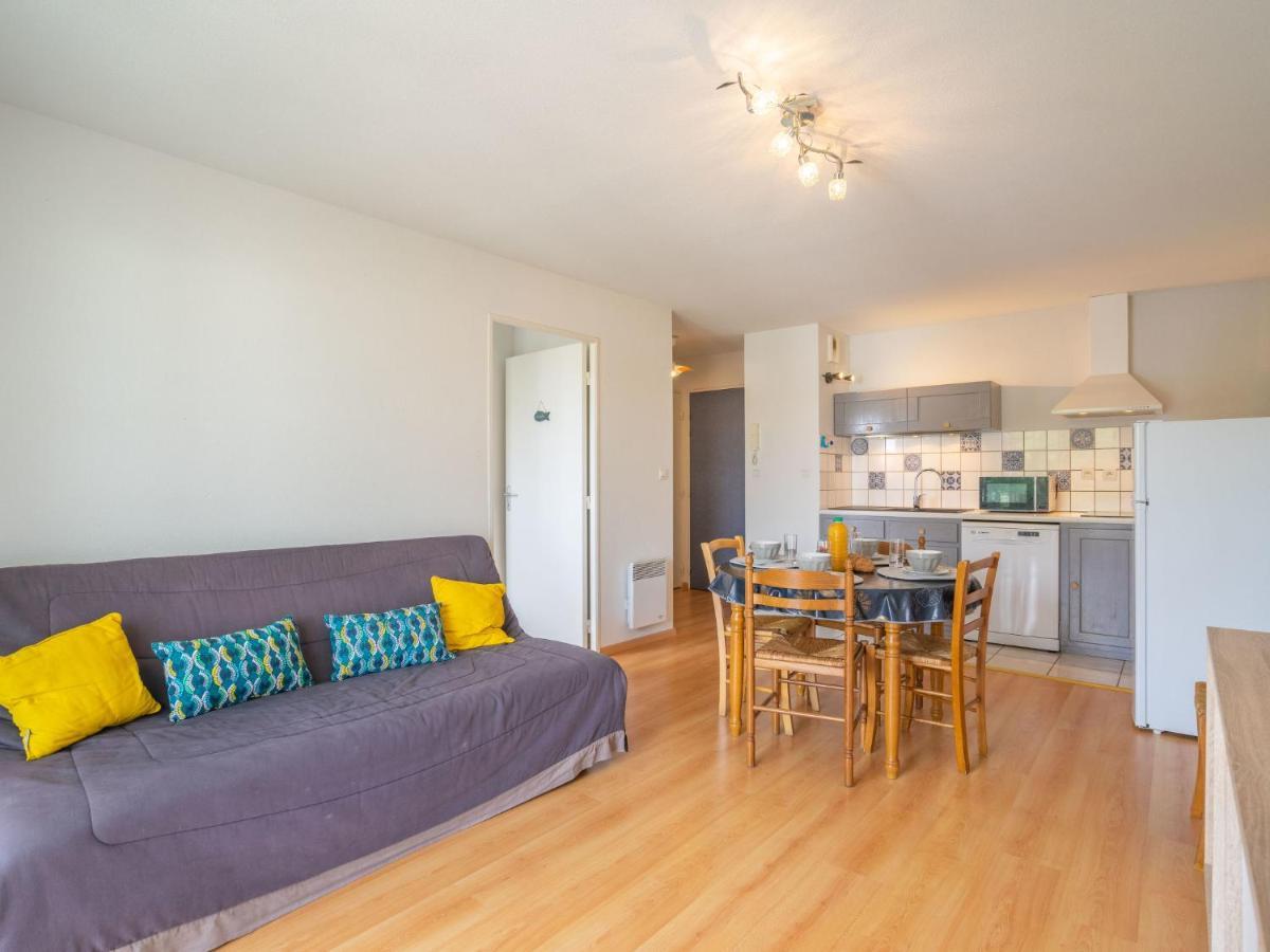 Apartment Les Hautes Folies-8 By Interhome Vaux-sur-Mer Εξωτερικό φωτογραφία