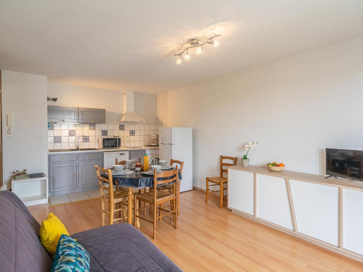 Apartment Les Hautes Folies-8 By Interhome Vaux-sur-Mer Εξωτερικό φωτογραφία