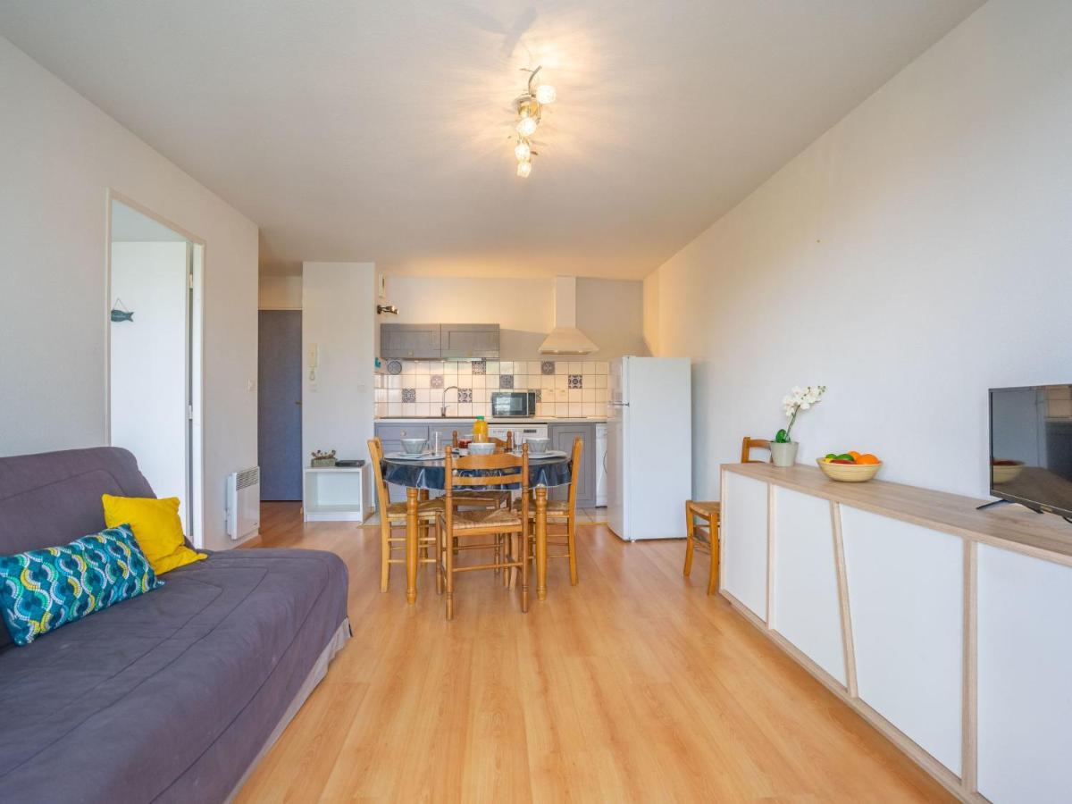 Apartment Les Hautes Folies-8 By Interhome Vaux-sur-Mer Εξωτερικό φωτογραφία
