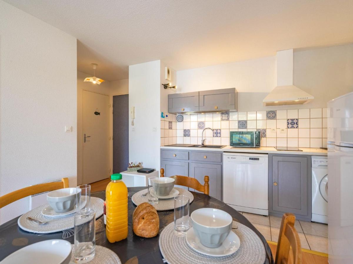 Apartment Les Hautes Folies-8 By Interhome Vaux-sur-Mer Εξωτερικό φωτογραφία