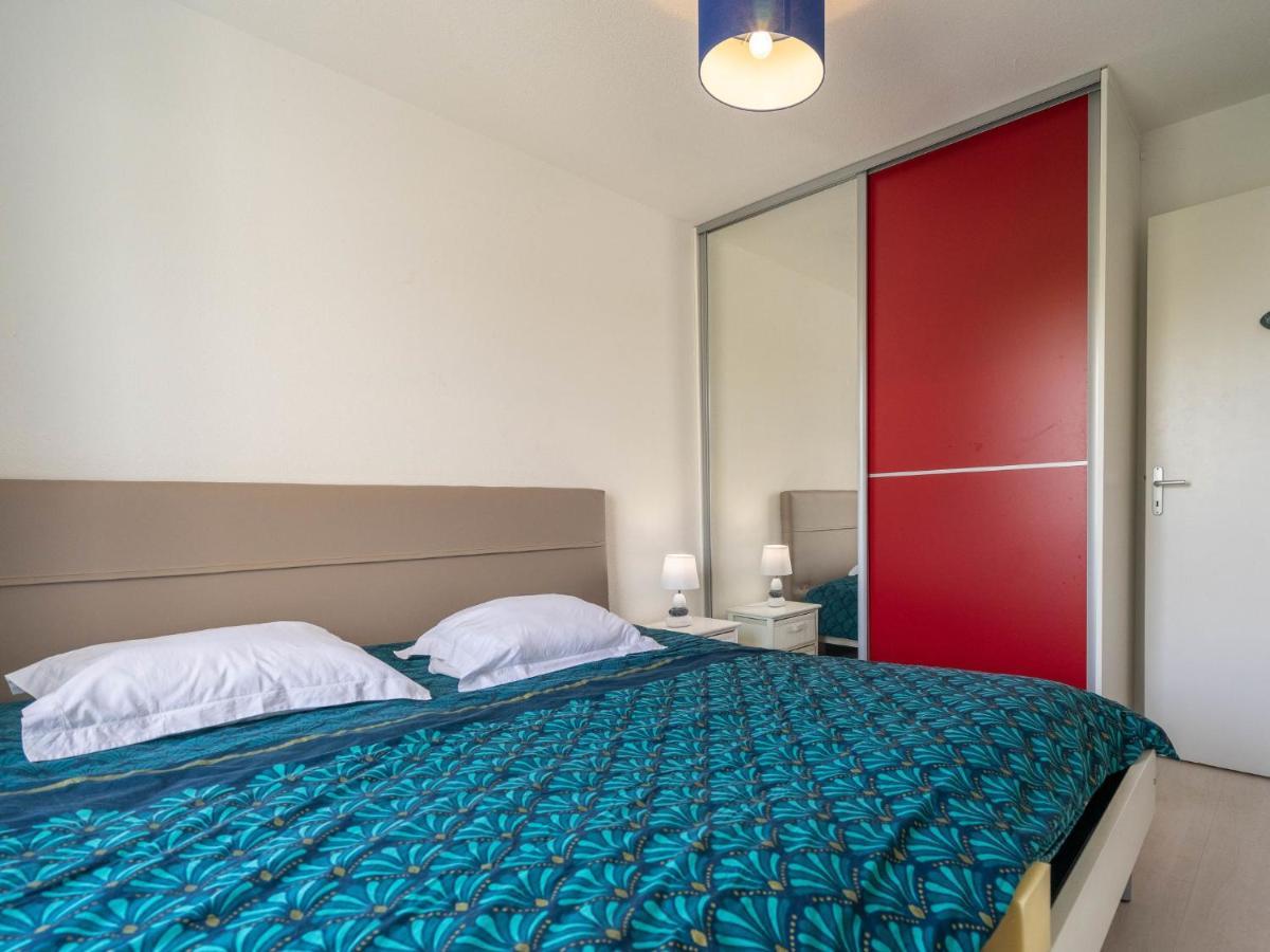 Apartment Les Hautes Folies-8 By Interhome Vaux-sur-Mer Εξωτερικό φωτογραφία