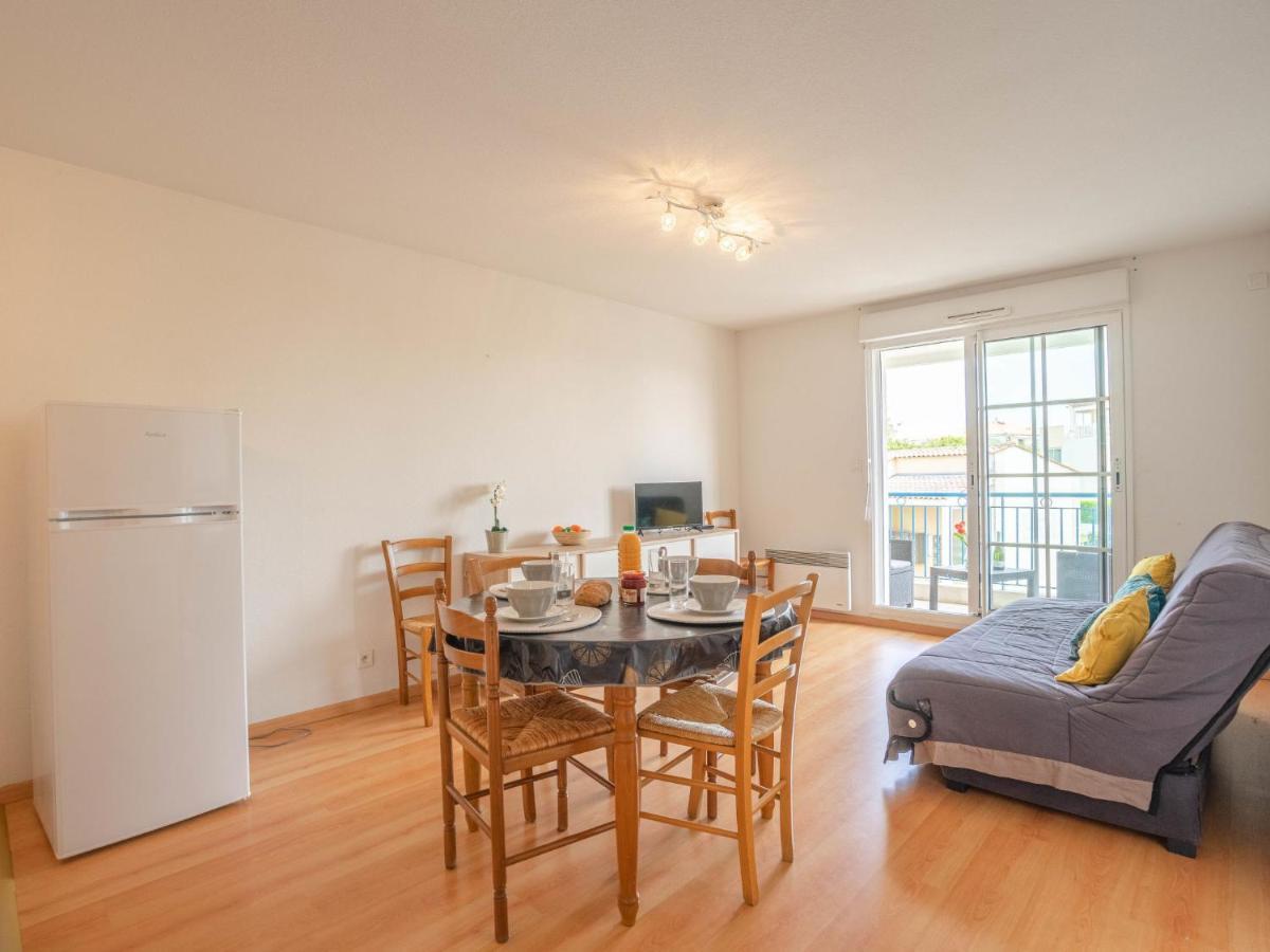Apartment Les Hautes Folies-8 By Interhome Vaux-sur-Mer Εξωτερικό φωτογραφία