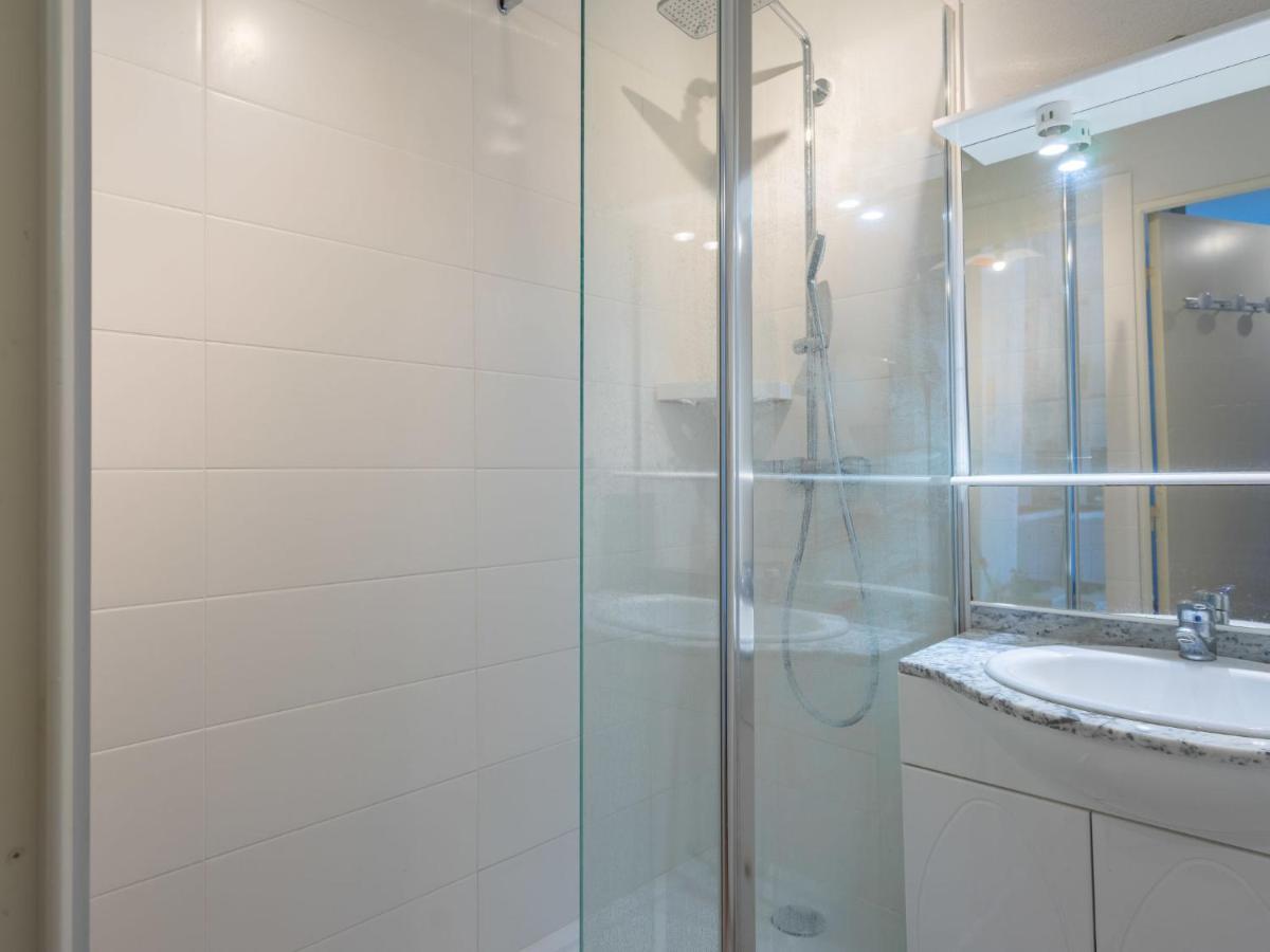 Apartment Les Hautes Folies-8 By Interhome Vaux-sur-Mer Εξωτερικό φωτογραφία