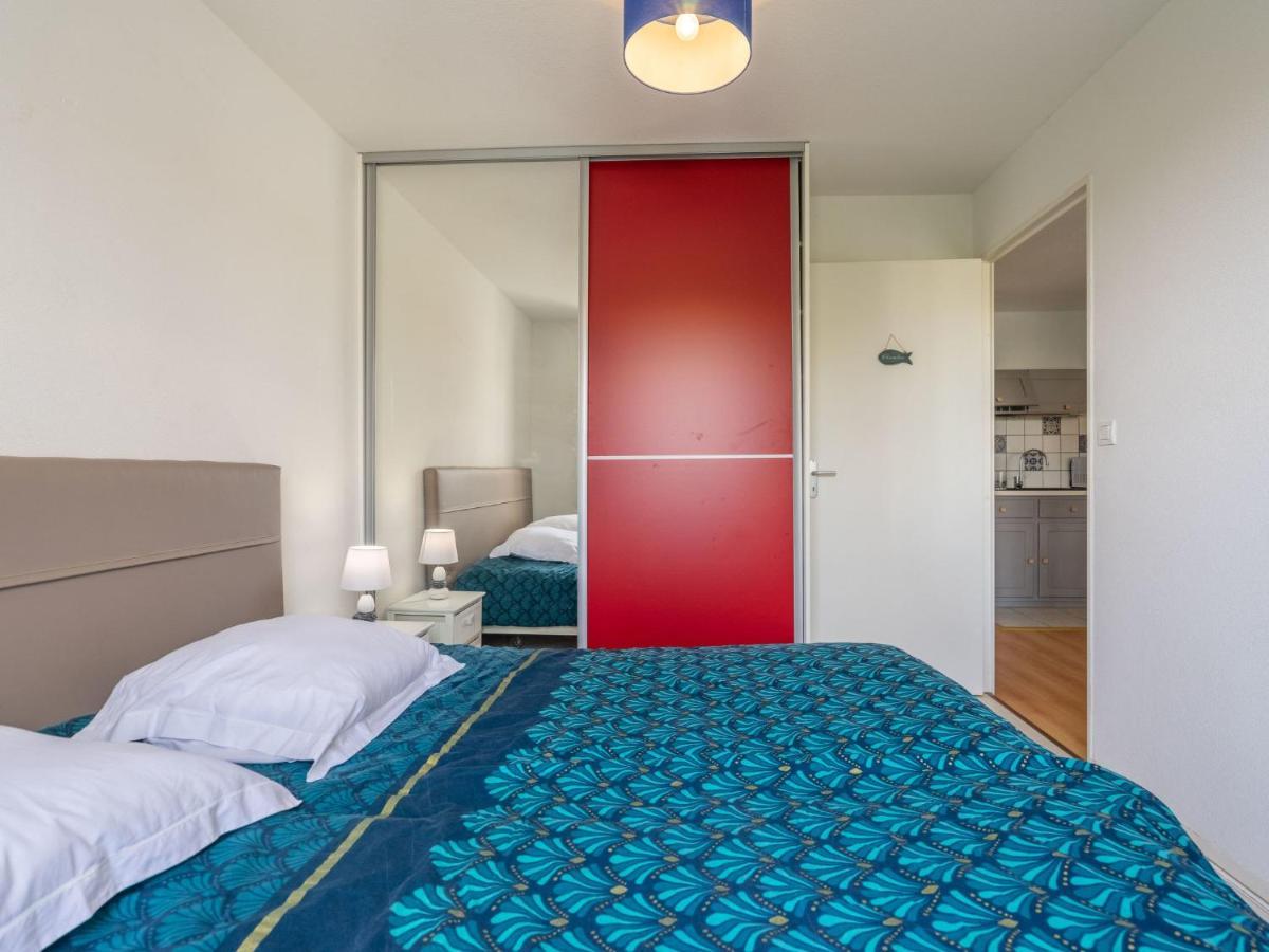 Apartment Les Hautes Folies-8 By Interhome Vaux-sur-Mer Εξωτερικό φωτογραφία
